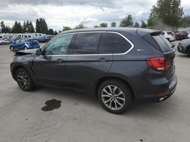 Photo 2 from auction – 2018 BMW X5 XDR40E with VIN 5UXKT0C53J0V98916