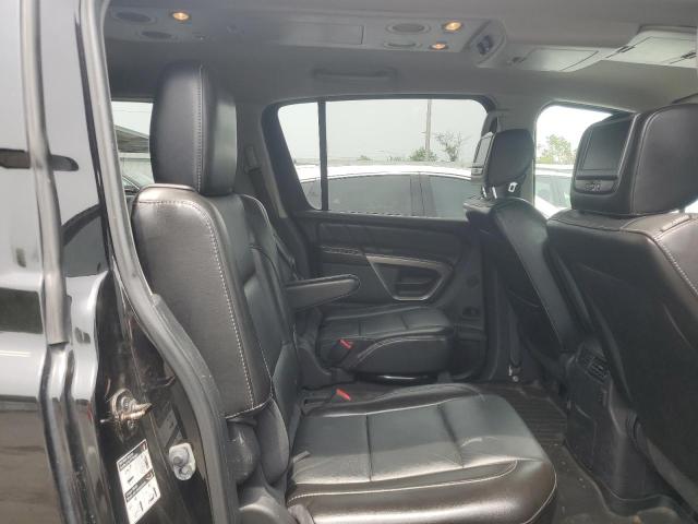Photo 11 from auction – 2015 NISSAN ARMADA PLA with VIN 5N1AA0NEXFN614972