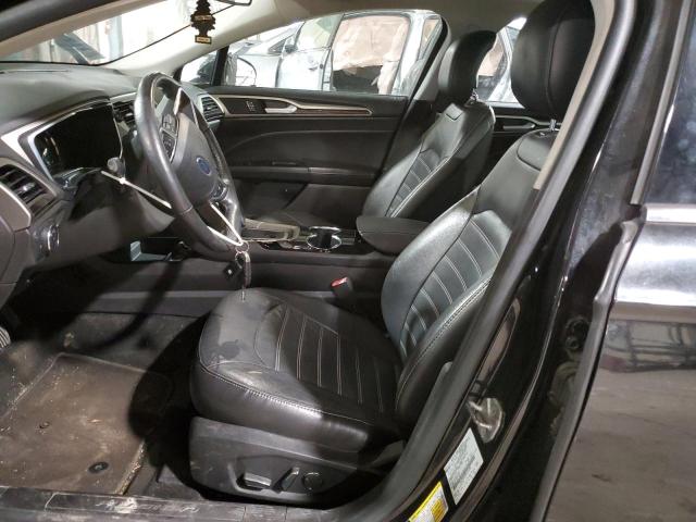Photo 7 from auction – 2014 FORD FUSION with VIN 3FA6P0HD2ER375284