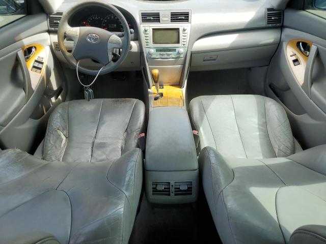 Photo 8 from auction – 2007 TOYOTA CAMRY LE with VIN 4T1BK46K07U047658