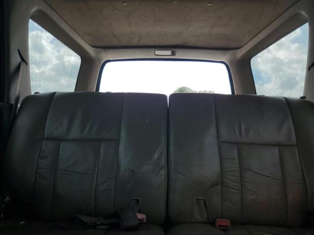 Photo 10 from auction – 2000 TOYOTA 4RUNNER LI with VIN JT3GN87R9Y0166701