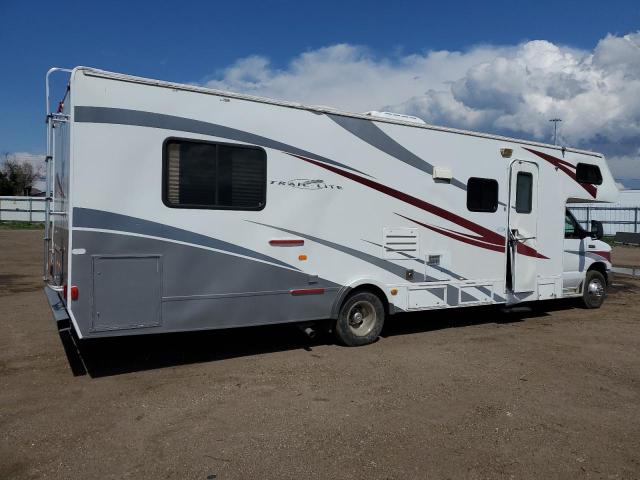 Photo 4 from auction – 2008 FORD ECONOLINE with VIN 1FDXE45SX8DB37433