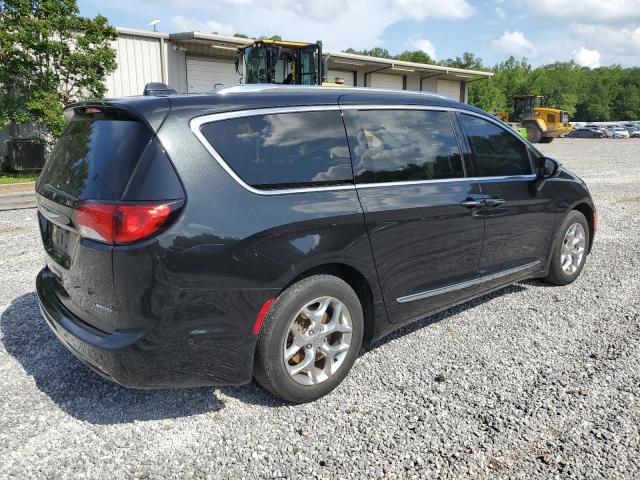 Photo 3 from auction – 2017 CHRYSLER PACIFICA L with VIN 2C4RC1GG2HR528325