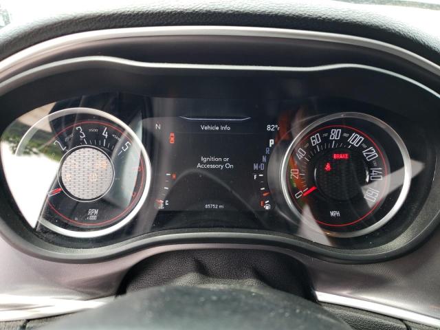 Photo 9 from auction – 2021 DODGE CHALLENGER with VIN 2C3CDZBT3MH651299