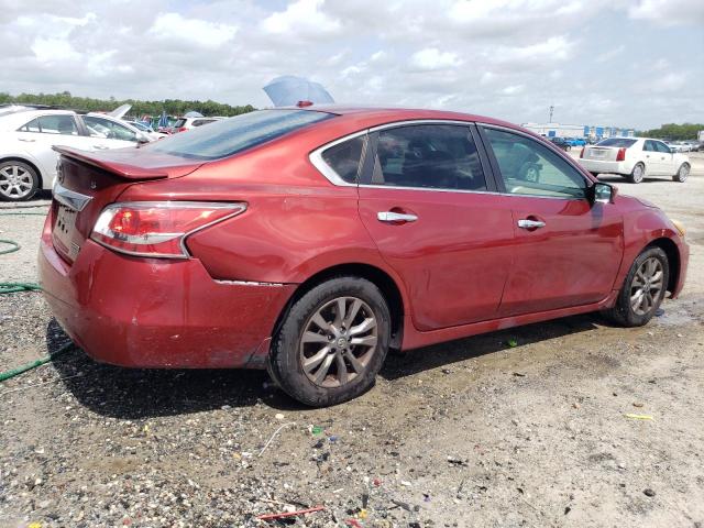Photo 3 from auction – 2015 NISSAN ALTIMA 2.5 with VIN 1N4AL3AP2FC587176