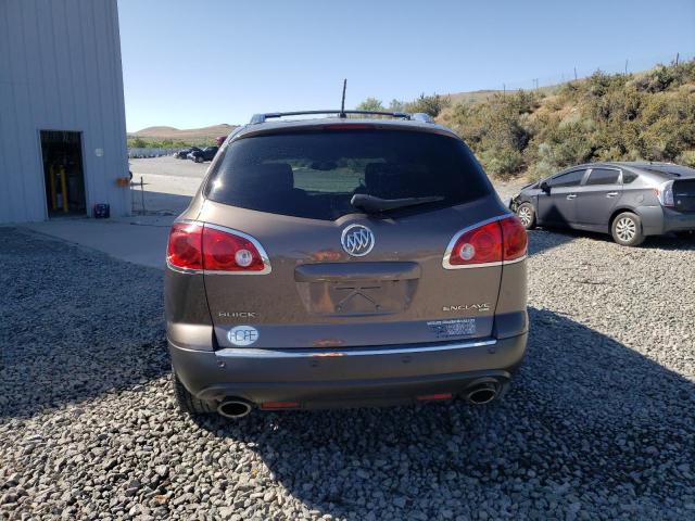 Photo 6 from auction – 2012 BUICK ENCLAVE with VIN 5GAKVDED5CJ385195