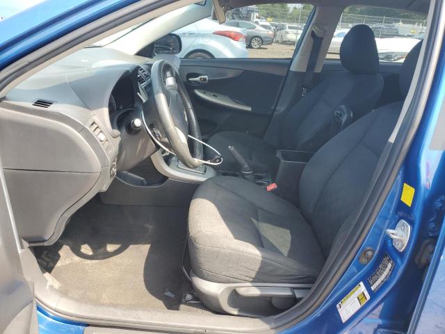 صورة رقم 7 من المزاد - 2010 TOYOTA COROLLA BA مع VIN 2T1BU4EE3AC496153