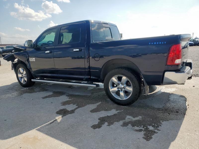 Photo 2 from auction – 2016 RAM 1500 SLT with VIN 3C6RR6LT4GG295932
