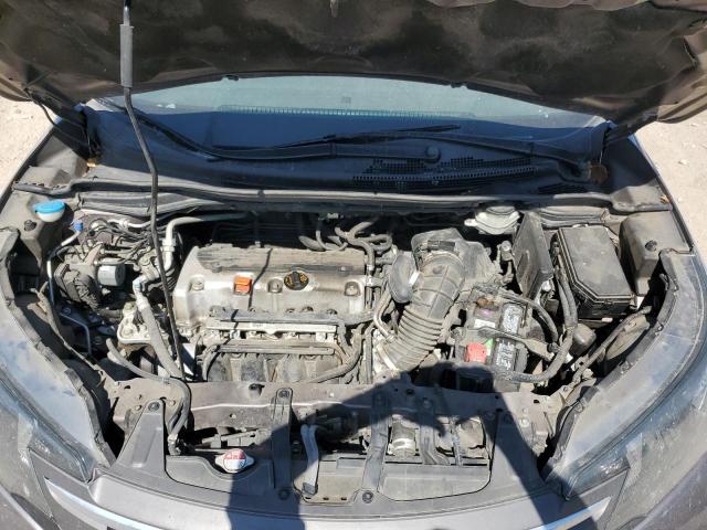 Photo 12 from auction – 2013 HONDA CR-V EXL with VIN 5J6RM3H7XDL034962