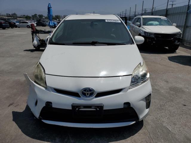 Photo 5 from auction – 2015 TOYOTA PRIUS with VIN JTDKN3DU9F1965497