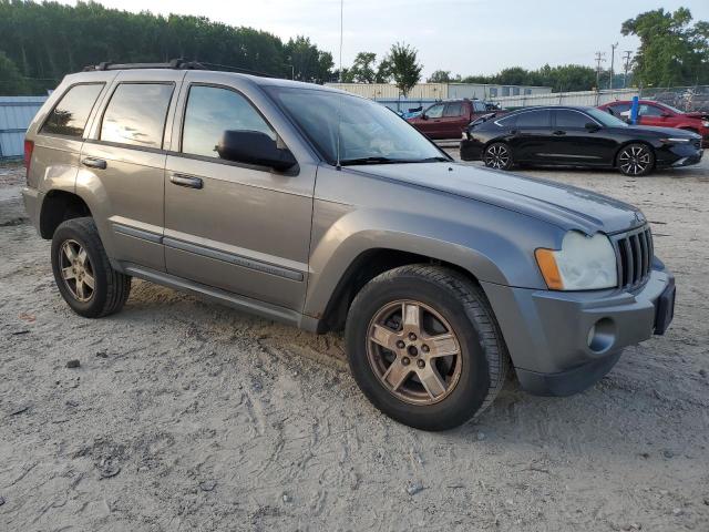Photo 4 from auction – 2007 JEEP GRAND CHER with VIN 1J8HR48N97C605782