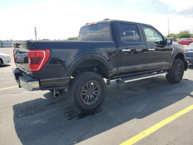 Photo 3 from auction – 2022 FORD F150 SUPER with VIN 1FTEW1EPXNFB35796