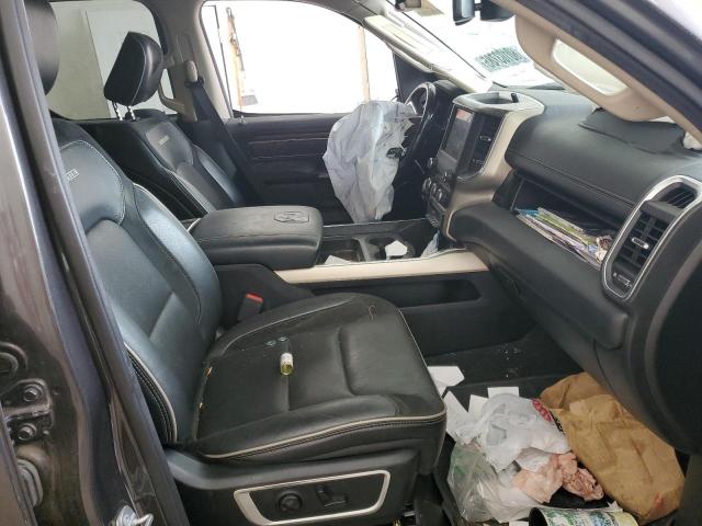 Photo 7 from auction – 2019 RAM 1500 LARAM with VIN 1C6SRFDT8KN834682