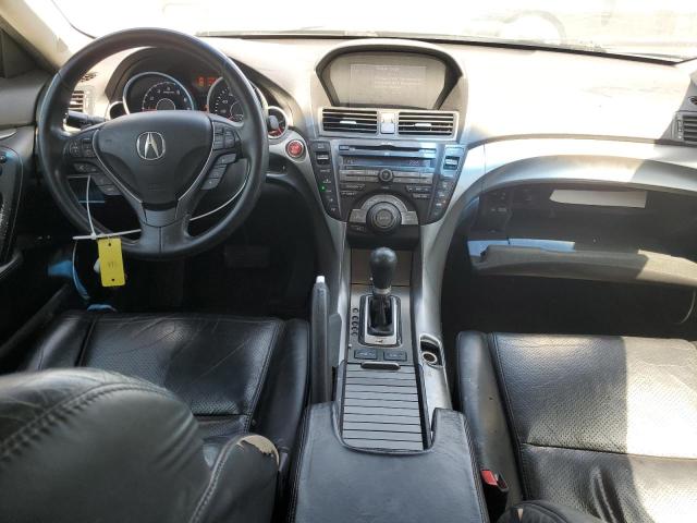 Photo 8 from auction – 2011 ACURA TL with VIN 19UUA8F55BA008514