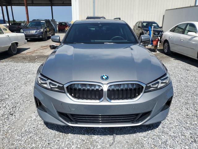 Photo 5 from auction – 2024 BMW 330E with VIN 3MW39FF05R8E87435