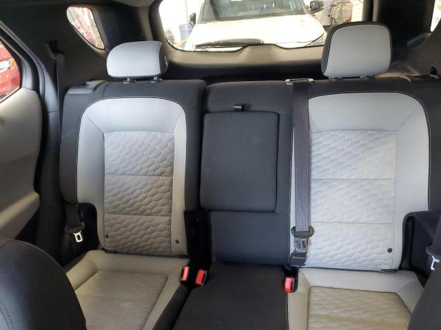 Photo 10 from auction – 2019 CHEVROLET EQUINOX LS with VIN 2GNAXHEVXK6102894