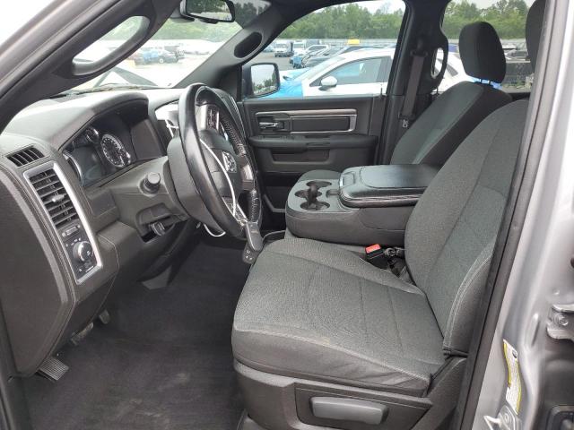 Photo 7 from auction – 2022 RAM 1500 CLASS with VIN 1C6RR7LGXNS131342