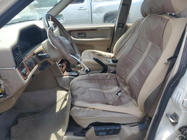 Photo 7 from auction – 1998 VOLVO S90 with VIN YV1KS9601W1140358