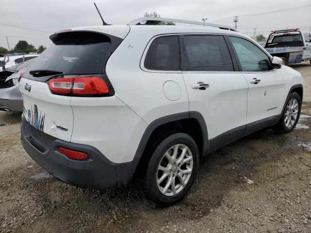 Photo 3 from auction – 2014 JEEP CHEROKEE with VIN 1C4PJLCS6EW102692