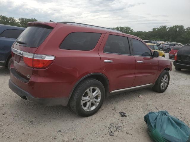 Photo 3 from auction – 2013 DODGE DURANGO CR with VIN 1C4RDJDG6DC691337