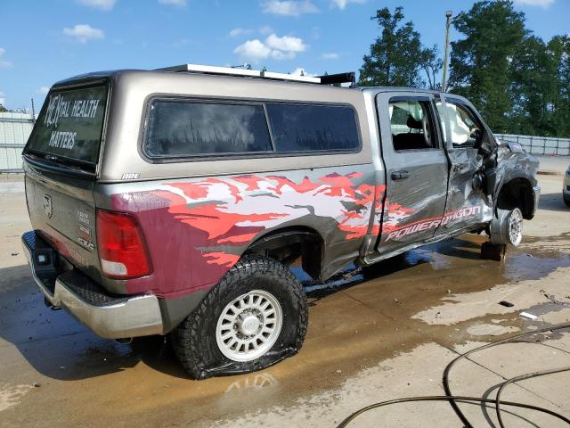 Photo 3 from auction – 2012 DODGE RAM 2500 S with VIN 3C6TD5CT4CG199033