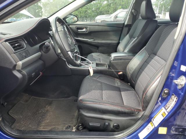Photo 7 from auction – 2015 TOYOTA CAMRY LE with VIN 4T1BF1FK4FU900886