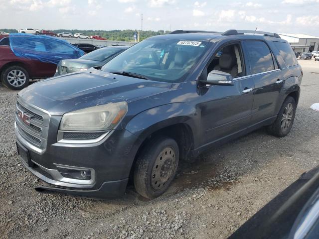 Photo 1 from auction – 2014 GMC ACADIA SLT-2 with VIN 1GKKVSKD1EJ114472