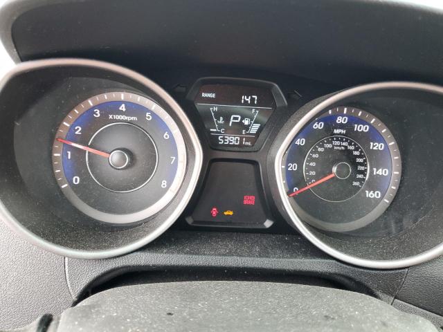 Photo 9 from auction – 2015 HYUNDAI ELANTRA SE with VIN KMHDH4AE2FU224153