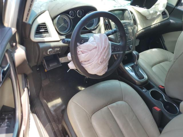 Foto 8 de la subasta – 2016 BUICK VERANO con VIN 1G4PS5SK5G4158756