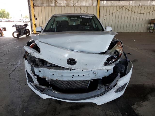 Photo 5 from auction – 2021 MAZDA 3 I with VIN JM1BL1MP9D1835253