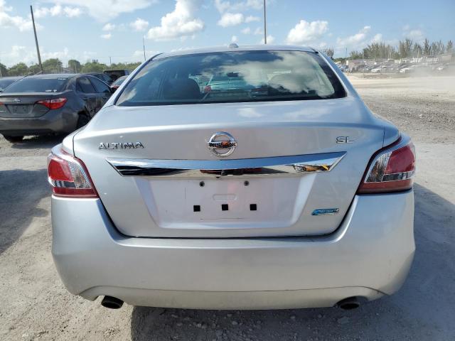 Photo 6 from auction – 2013 NISSAN ALTIMA 2.5 with VIN 1N4AL3AP2DC239794