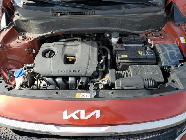 Photo 11 from auction – 2023 KIA SELTOS S with VIN KNDEU2AA9P7437946