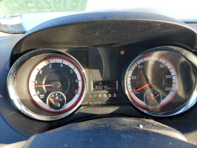 Photo 9 from auction – 2015 DODGE GRAND CARA with VIN 2C4RDGCG9FR548560