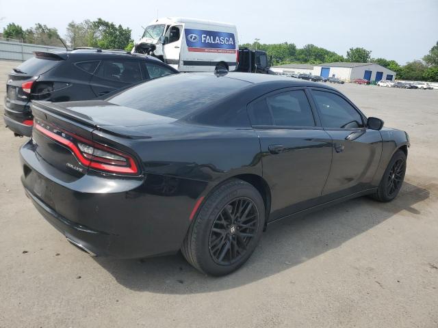 Photo 3 from auction – 2016 DODGE CHARGER SX with VIN 2C3CDXJG6GH351740