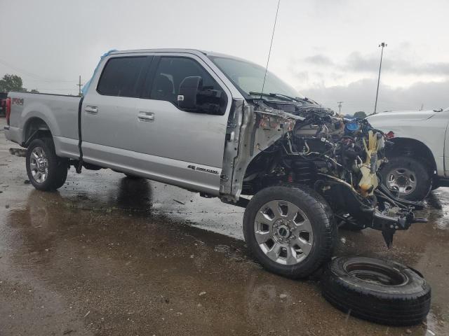 Photo 4 from auction – 2017 FORD F250 SUPER with VIN 1FT7W2BT9HEB34178