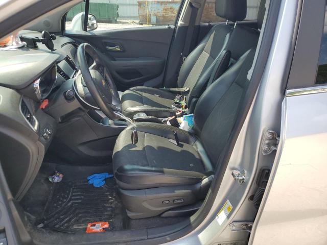 Photo 7 from auction – 2017 CHEVROLET TRAX LT with VIN KL7CJPSB2HB238866