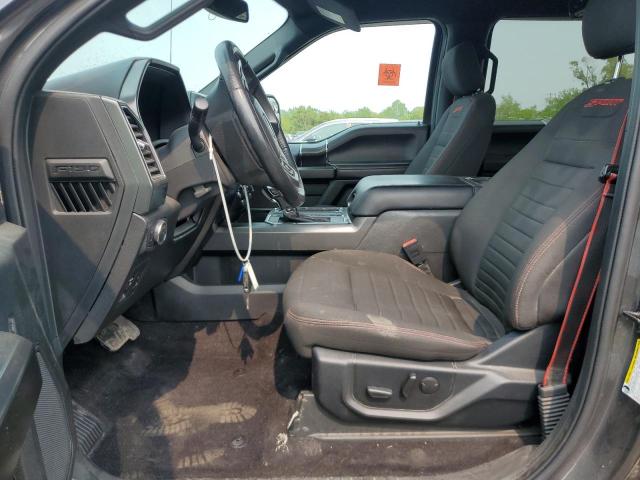 Photo 7 from auction – 2020 FORD F150 SUPER with VIN 1FTEW1E52LFB85538