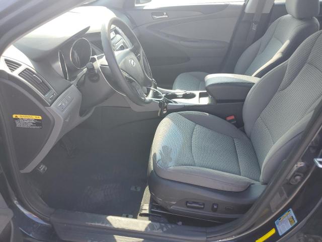 Zdjęcie 7 z aukcji – 2012 HYUNDAI SONATA GLS z VIN 5NPEB4AC7CH435461