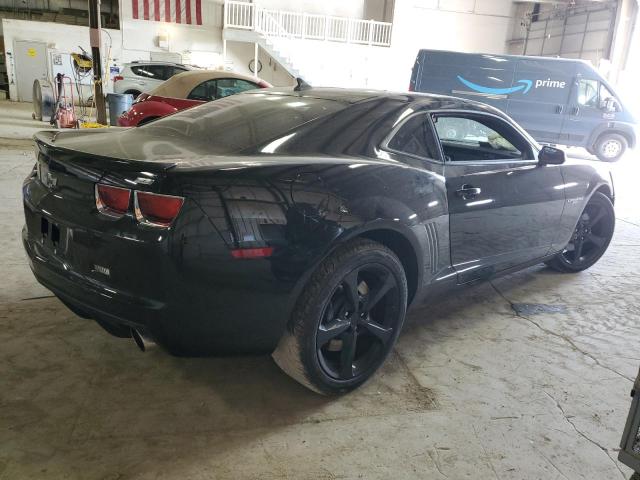 Photo 3 from auction – 2011 CHEVROLET CAMARO 2SS with VIN 2G1FT1EW7B9155912