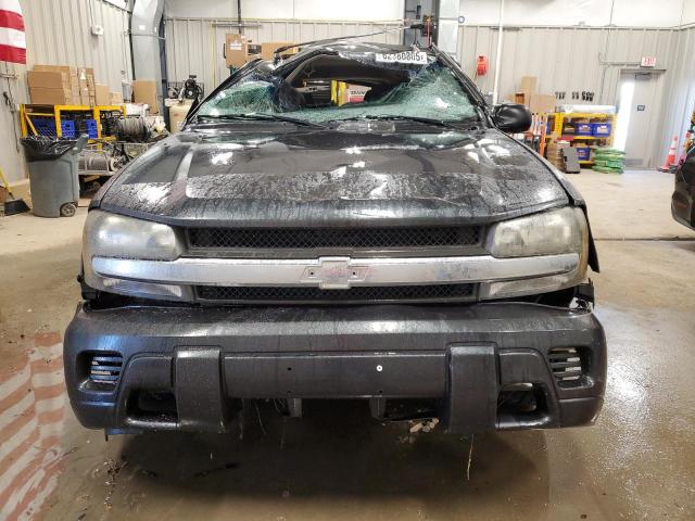 Photo 5 from auction – 2004 CHEVROLET TRAILBLAZER LS with VIN 1GNDT13S042155600