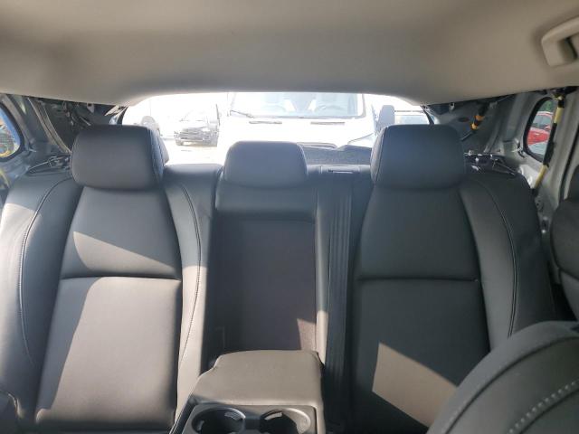 Photo 10 from auction – 2025 MAZDA CX-30 SELE with VIN 3MVDMBBM5SM774938