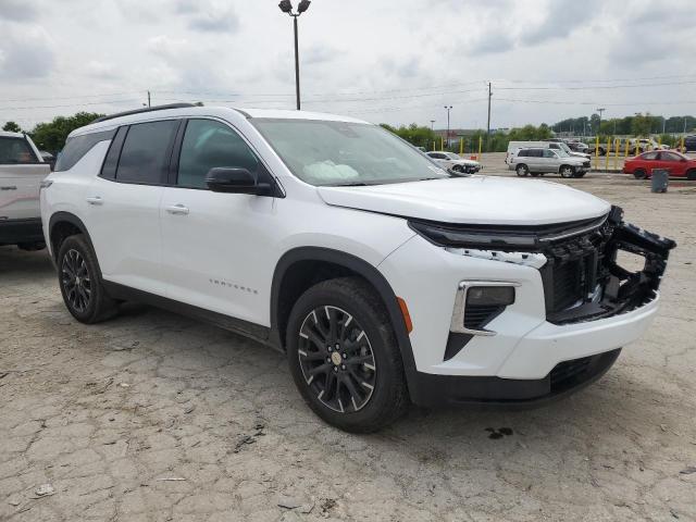 Photo 4 from auction – 2025 CHEVROLET TRAVERSE L with VIN 1GNERGRSXSJ260208