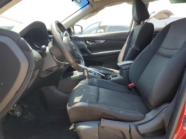 Photo 7 from auction – 2017 NISSAN ROGUE S with VIN JN8AT2MT4HW135331