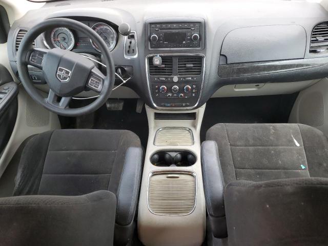 Photo 8 from auction – 2013 DODGE GRAND CARA with VIN 2C4RDGCG1DR552289