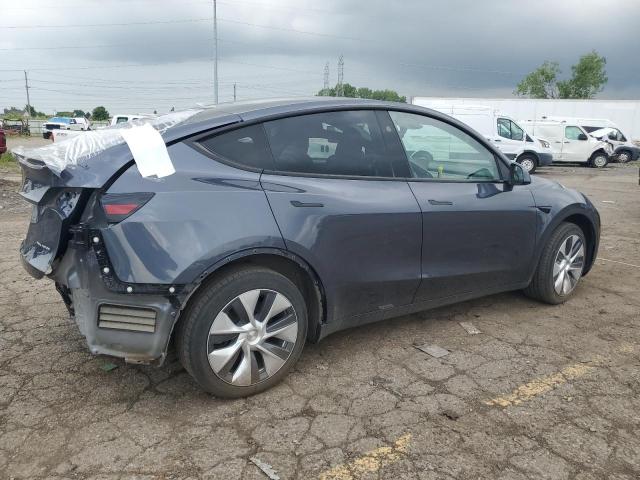 Photo 3 from auction – 2023 TESLA MODEL Y with VIN 7SAYGDEE7PF892014