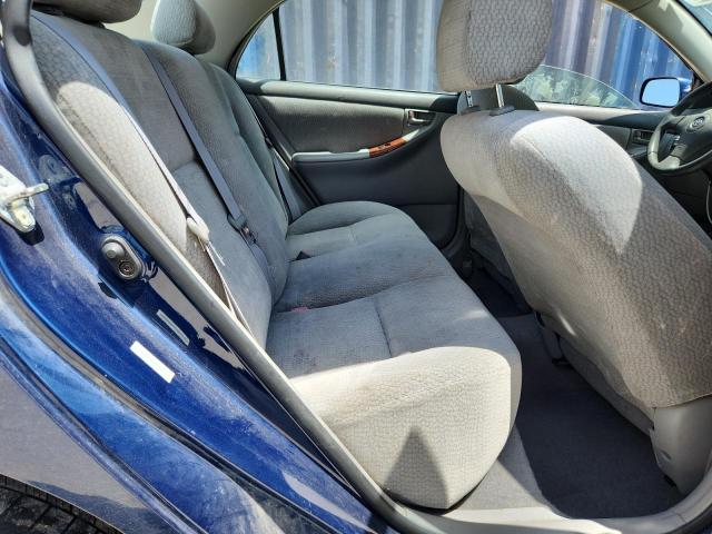 Photo 10 from auction – 2004 TOYOTA COROLLA CE with VIN 1NXBR32E94Z321084