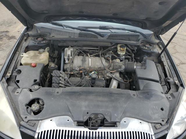 Photo 11 from auction – 2007 BUICK LUCERNE CX with VIN 1G4HD57257U183485