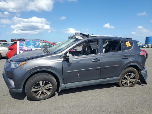 TOYOTA RAV4 XLE 2016 with VIN JTMWFREV7GJ093914 - Photo from auction