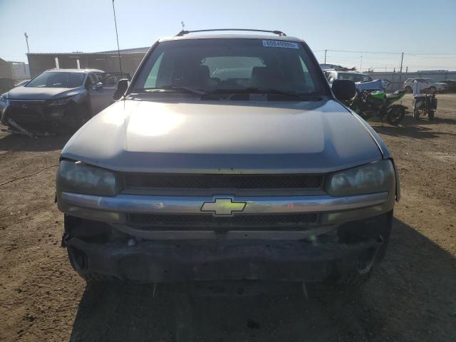 Photo 5 from auction – 2002 CHEVROLET TRAILBLAZE with VIN 1GNDT13S322347249