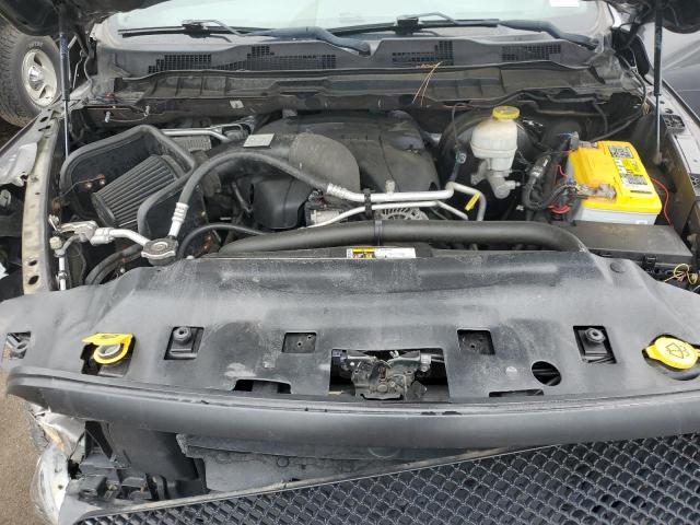 Photo 11 from auction – 2017 RAM 1500 SLT with VIN 1C6RR7LT1HS593032